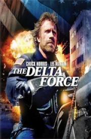 Отряд "Дельта" (The Delta Force) 1986