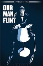 Парень по кличке Флинт (Our Man Flint) 1966