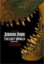 Парк Юрского периода 2: Затерянный мир (Jurassic Park II) 1997