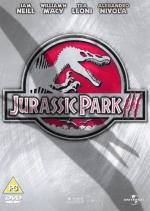 Парк Юрского Периода 3 (Jurassic Park III) 2001