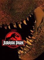 Парк Юрского периода (Jurassic Park) 1993