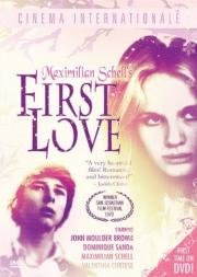 Первая любовь (Erste Liebe) 1970