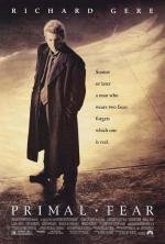 Первобытный страх (Primal Fear) 1996