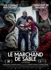 Песочный человек (Le marchand de sable) 2022