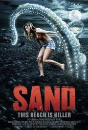 Песок (The Sand) 2015