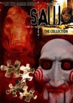 Пила: Финальная Коллекция (Saw: Ultimate Collection) 2011