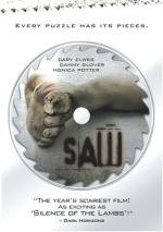 Пила: Гексалогия (Saw: Hexalogy) 2004