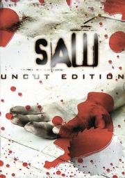 Пила (Saw) 2003
