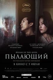 Пылающий (Burning) 2018