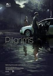 Пилигримы (Piligrimai) 2021