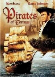 Пираты Тортуги (Pirates of Tortuga) 1961