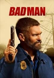 Плохой человек (Bad Man) (2025)
