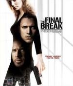 Побег из тюрьмы: Финальный побег (Prison Break: The Final Break) 2009