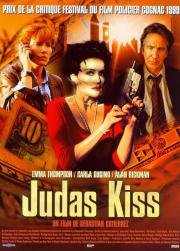 Поцелуй Иуды (Judas Kiss) 1998
