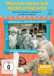 Почему я не могу быть паинькой? (Warum kann ich nicht artig sein?) 1974
