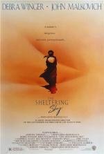 Под покровом небес (The Sheltering Sky) 1990