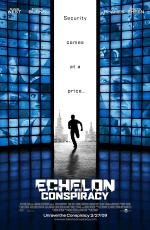 Подарок (Echelon Conspiracy) 2009