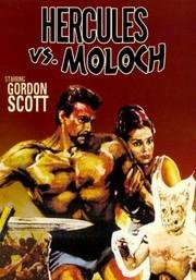 Подвиги Геракла: Покоритель Микен (Ercole contro Moloch) 1963