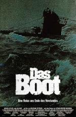 Подводная лодка (Das Boot) 1981