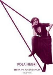 Польская танцовщица (The Polish Dancer (Bestia)) (1917)