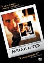 Помни (Memento) 2000