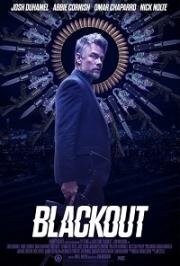 Помутнение (Blackout (Blackout - Im Netz des Kartells)) 2022