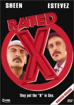 Порнушка (Rated X) 2000