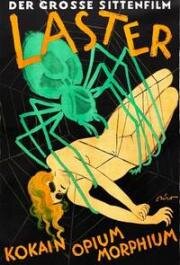 Пороки человечества (Laster der Menschheit) (1927)