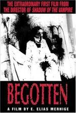 Порожденный (Begotten) 1990