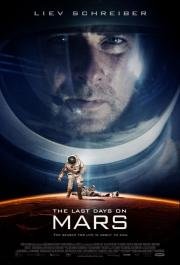 Последние дни на Марсе (The Last Days on Mars) 2013