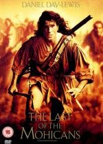 Последний из могикан (The Last Of The Mohicans) 1992