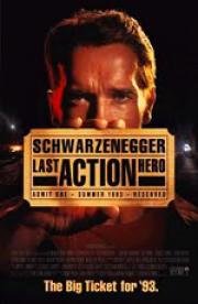 Последний киногерой (Last action hero) 1993