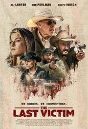 Последняя жертва (The Last Victim) 2021
