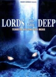 Повелители глубин (Lords Of The Deep) 1989