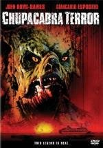 Пожиратель плоти (Chupacabra Terror) 2005
