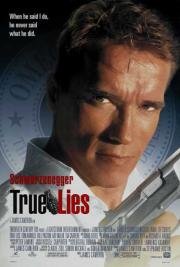 Правдивая ложь (True Lies) 1994