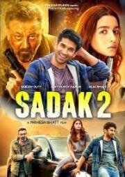 Преследование 2 (Sadak 2) (2020)