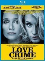 Преступная любовь (Crime d'amour) 2010