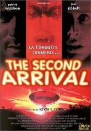 Прибытие: Новая угроза (The Second Arrival) 1998