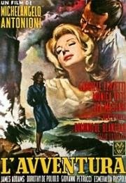 Приключение (L'avventura) 1960