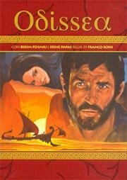 Приключения Одиссея (Odissea) 1968