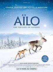 Приключения оленёнка (Aðlo: Une odyssée en Laponie) 2018