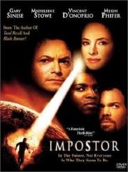 Пришелец (Impostor) 2002