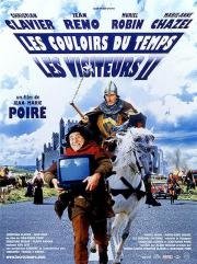 Пришельцы 2: Коридоры времени (Les couloirs du temps: Les visiteurs 2) 1998