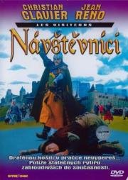 Пришельцы (Les Visiteurs) 1993