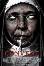 Присягнувшая тьме (The Convent) 2018