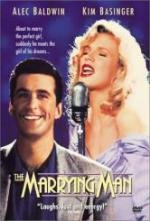 Привычка жениться (The Marrying Man) 1991