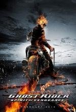 Призрачный гонщик 2 (Ghost Rider: Spirit of Vengeance) 2012