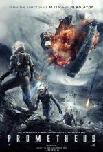 Прометей (Prometheus) 2012