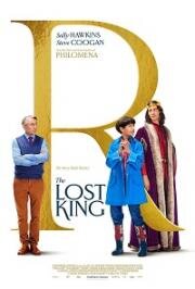 Пропавший король (The Lost King) 2022